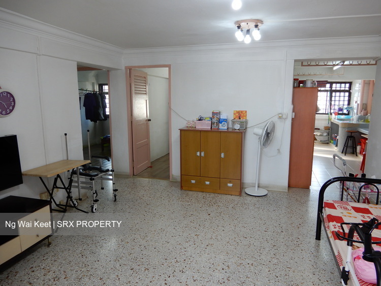 Blk 15 Hougang View (Hougang), HDB 4 Rooms #587256001